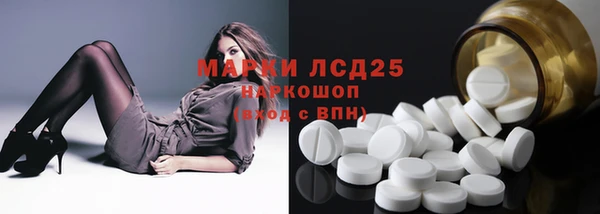 твердый Алексин